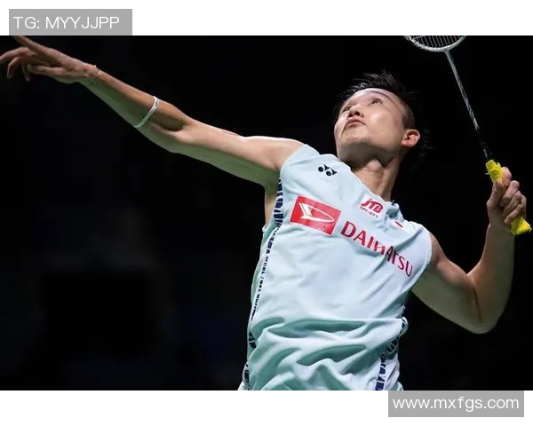 世界羽联坚定承诺全力支持羽毛球入选2030年英联邦运动会