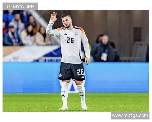 昂达夫连续六轮德甲进球创斯图加特新纪录超越克林斯曼辉煌成就